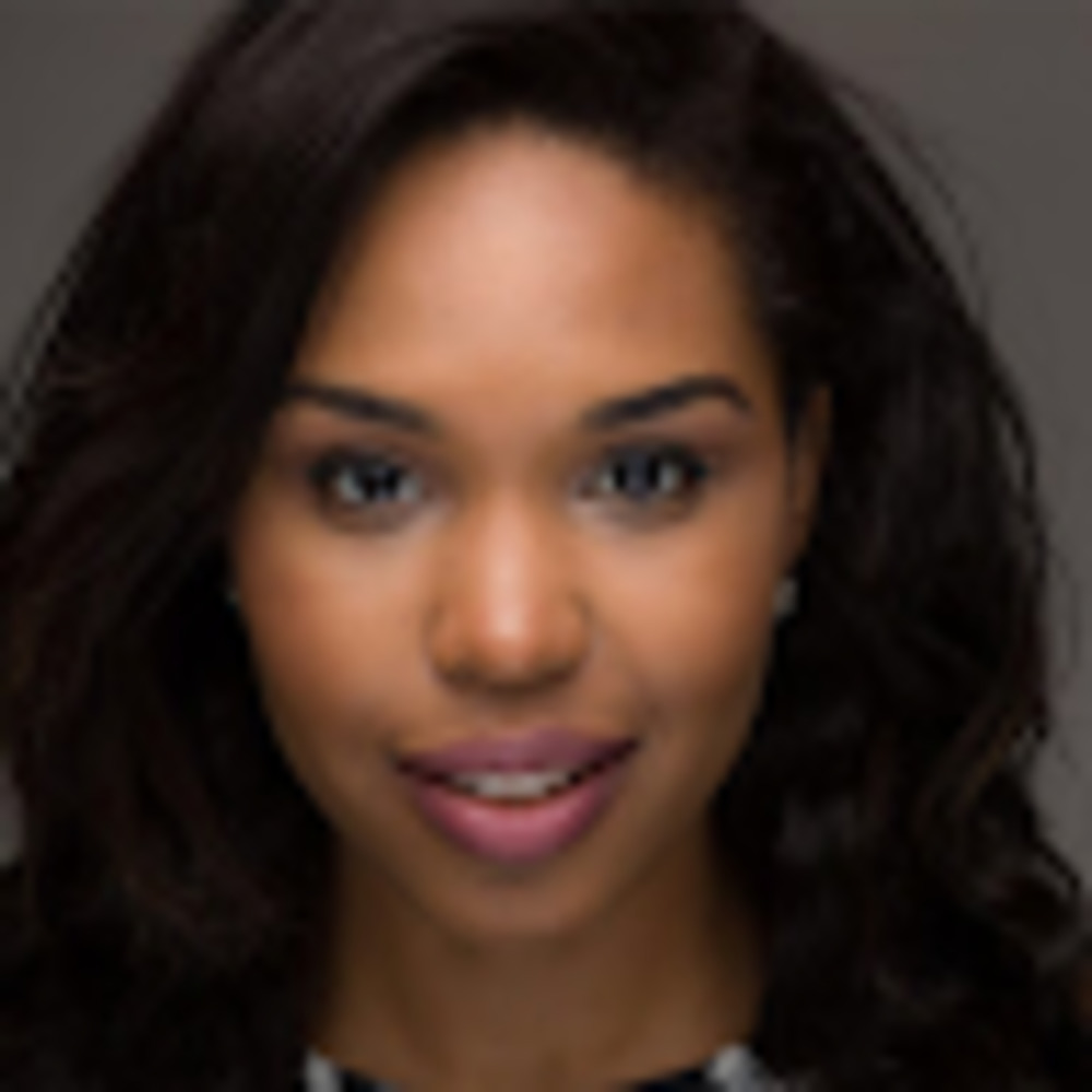 Meet your Posher, Stephanie